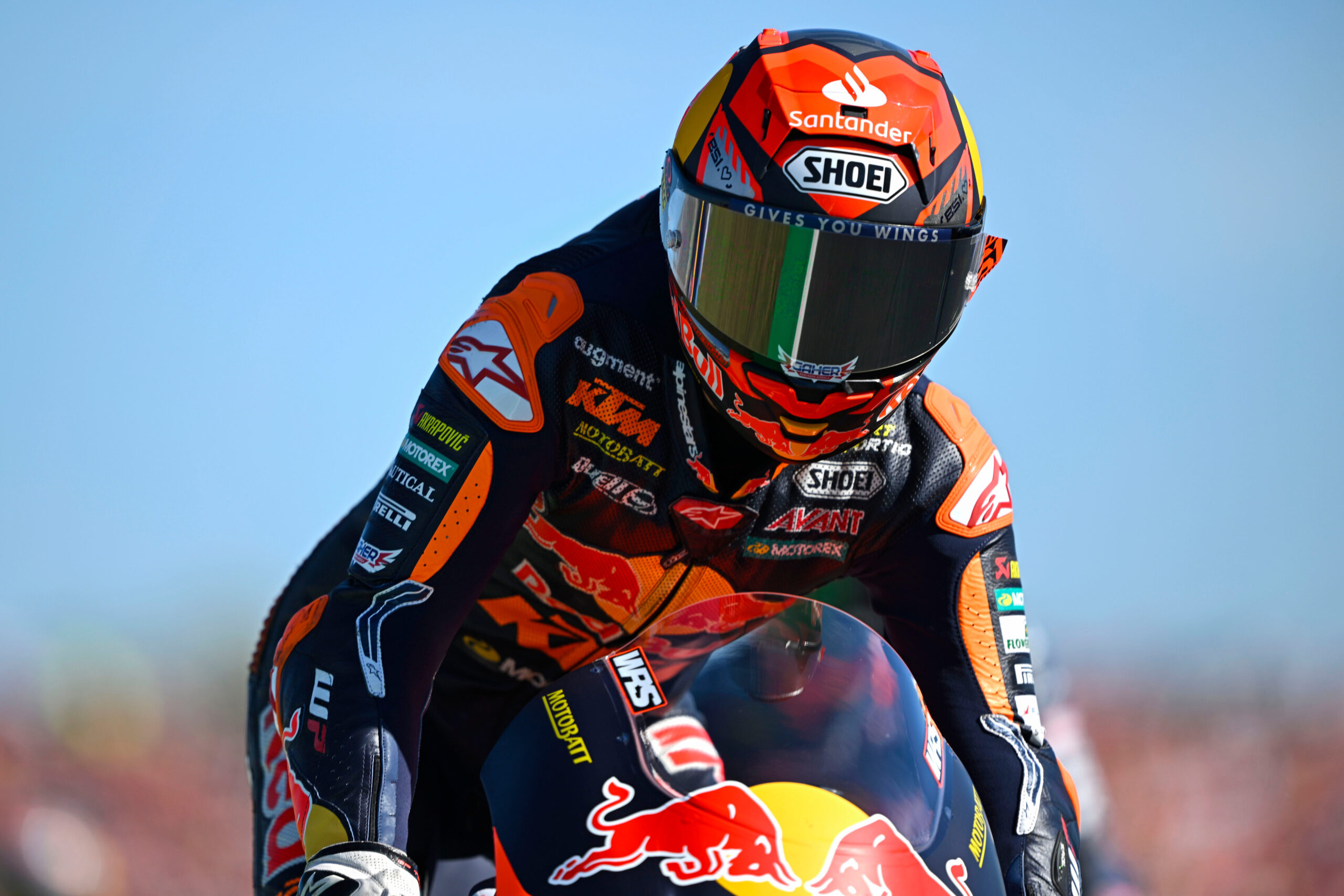 Moto3