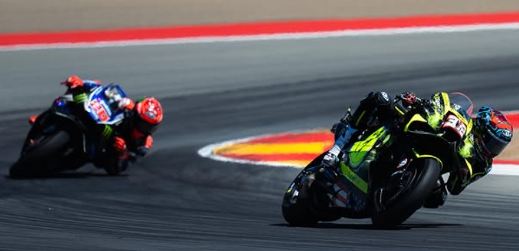 Pirelli Michelin