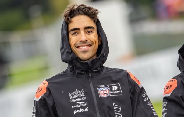 Senna Agius