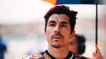 Vinales Espargaro