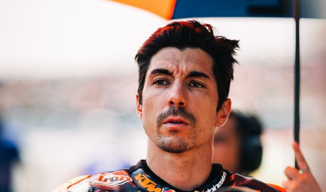 Vinales Espargaro