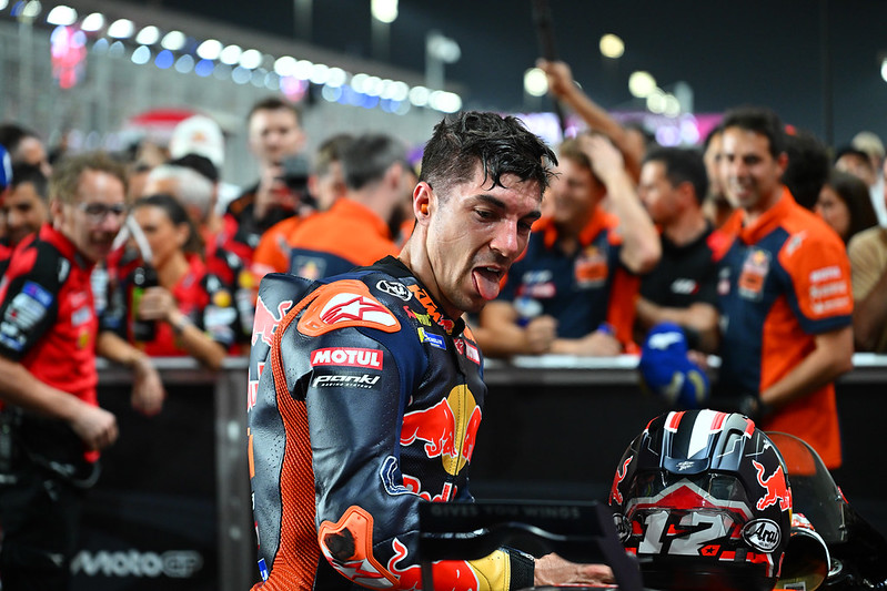 MotoGP Qatar