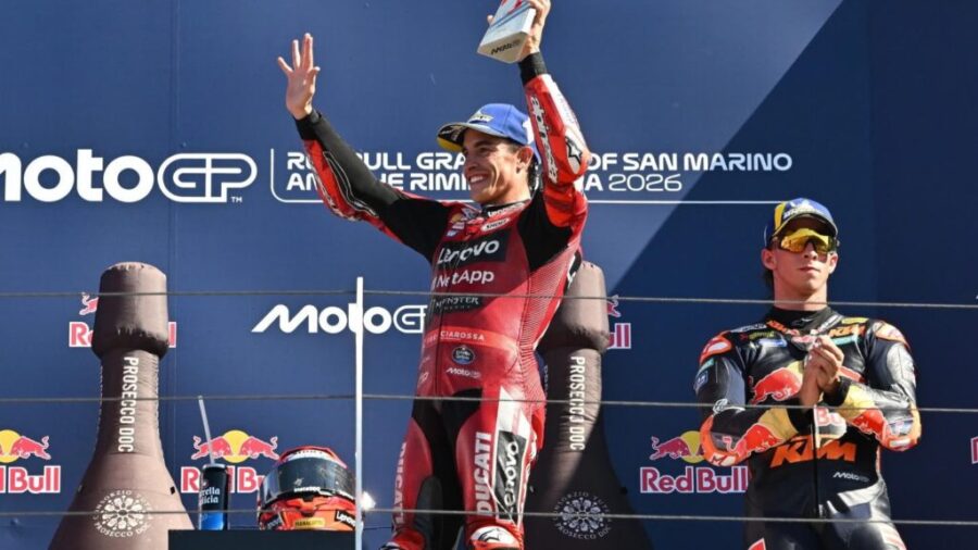 Marquez