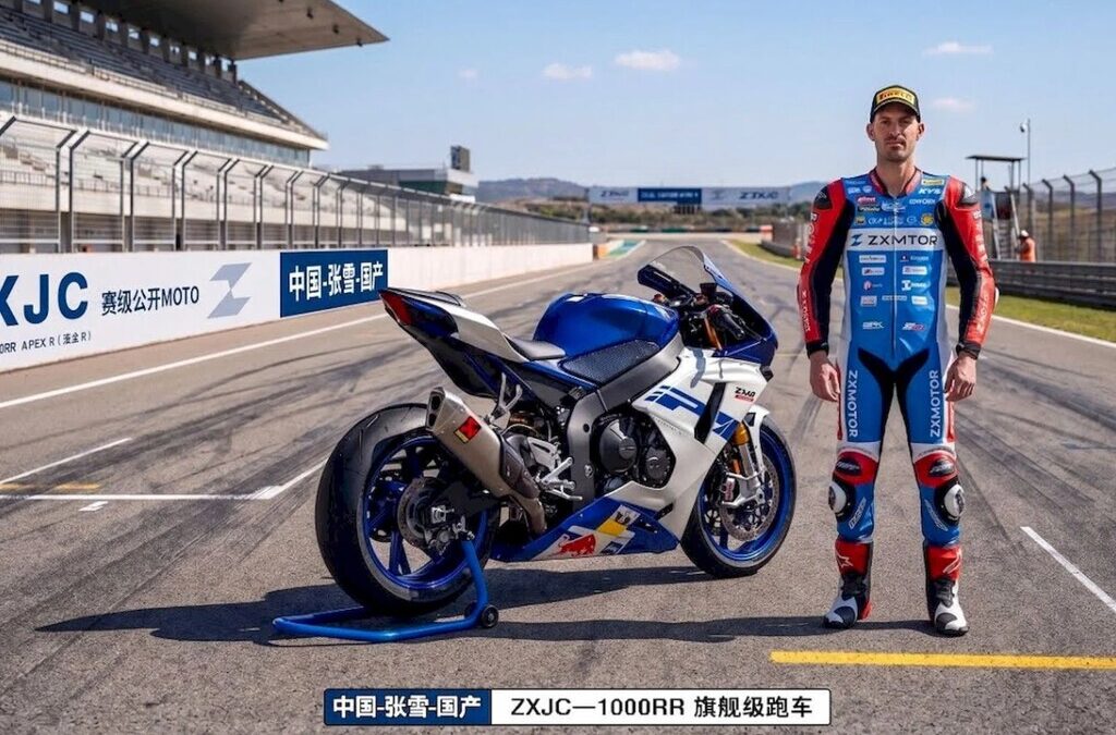 ZXMoto