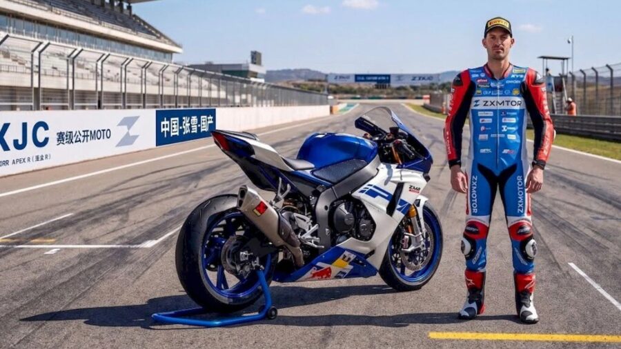 ZXMoto