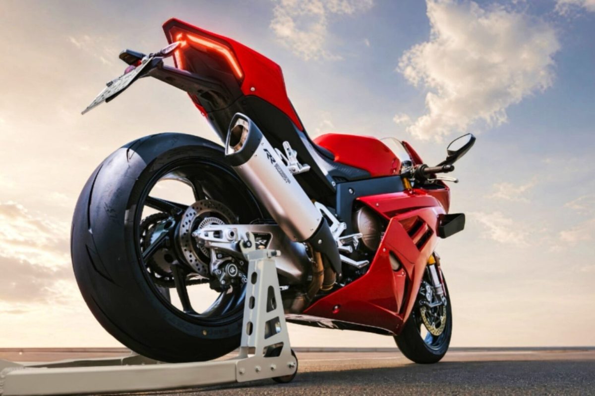 ZXMoto