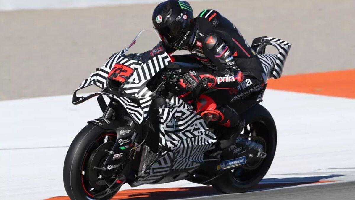 Aprilia