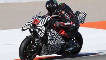 Aprilia