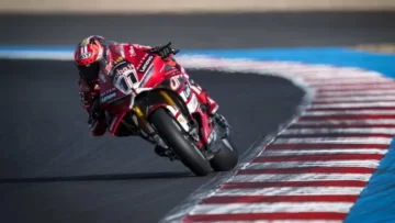 Superbike