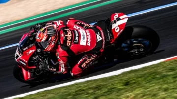 Superbike