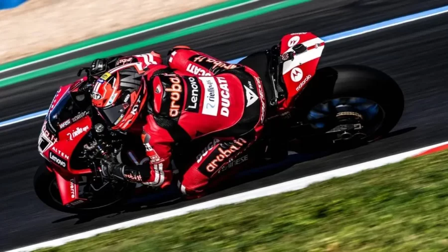 Superbike