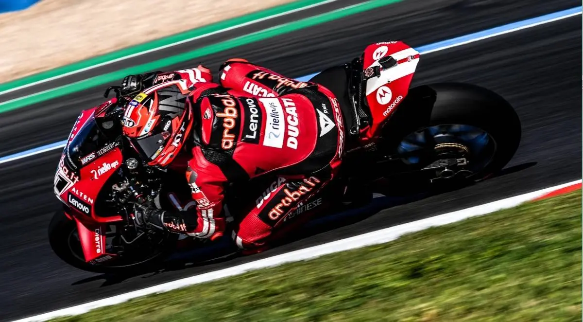 Superbike