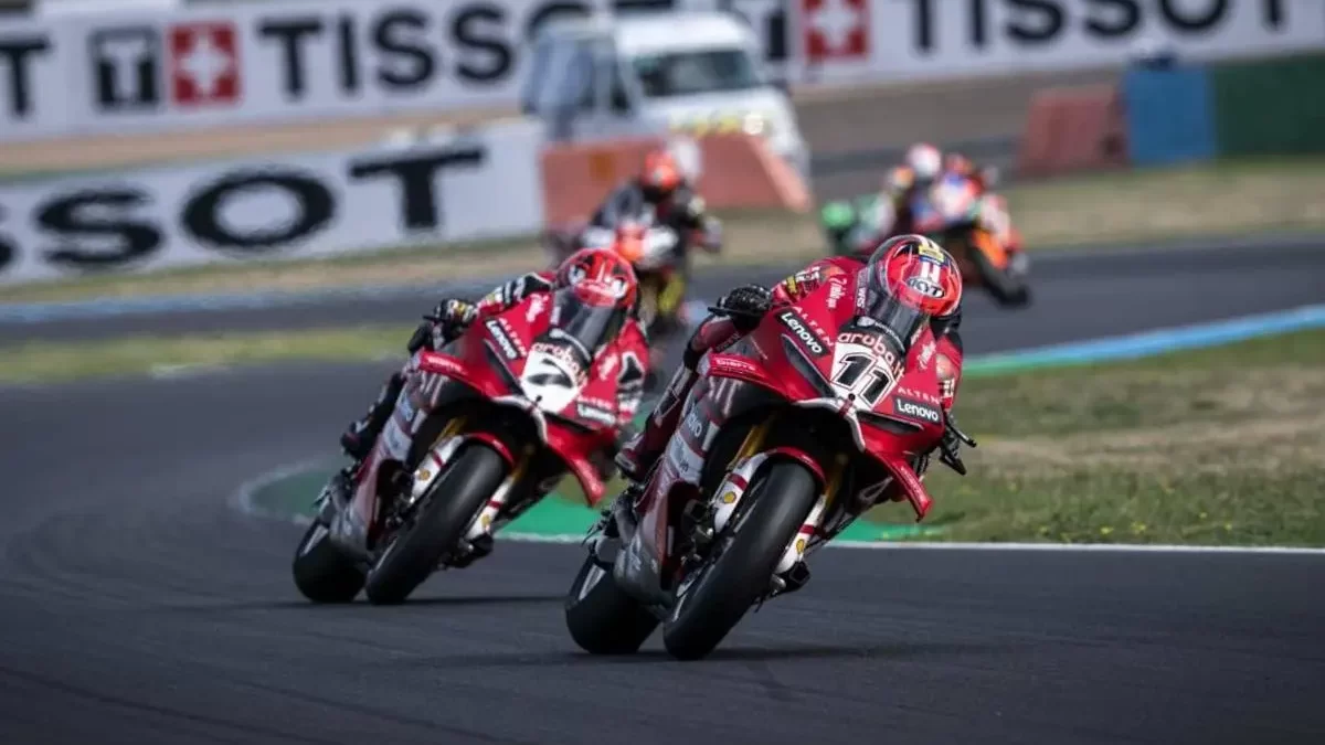 Superbike
