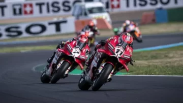 Superbike