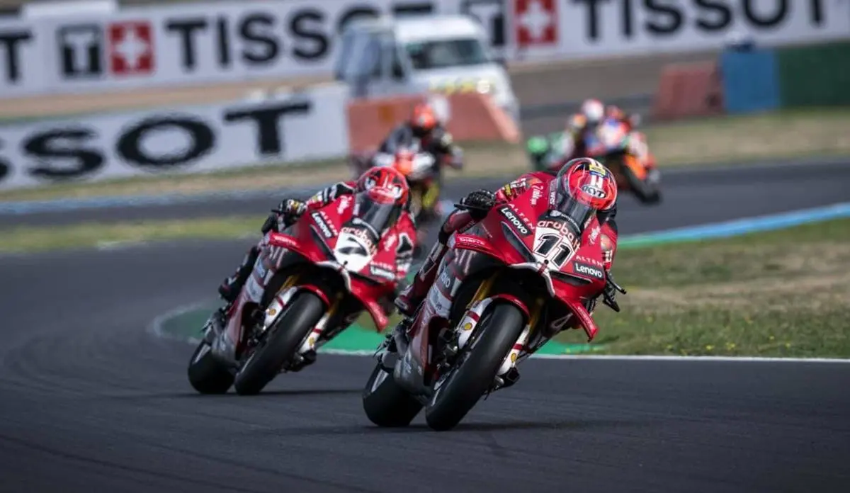 Superbike