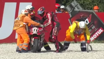 Superbike