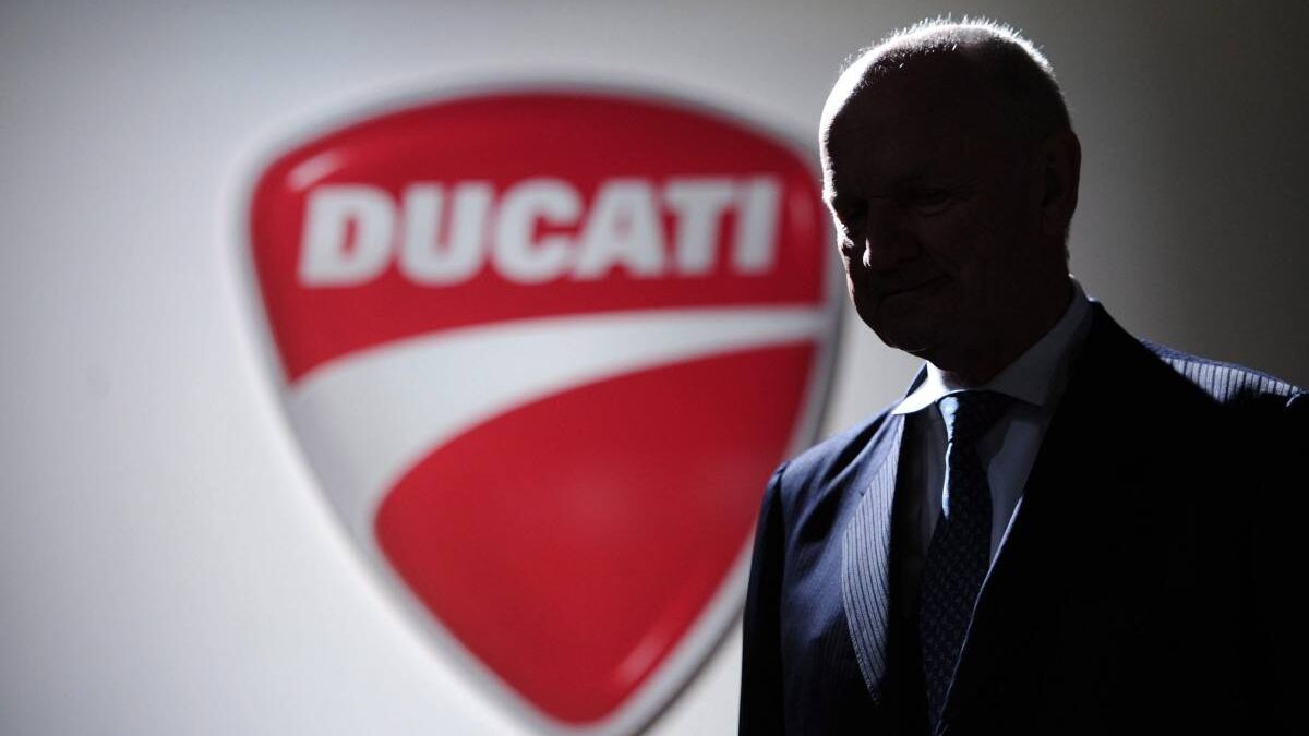 Ducati
