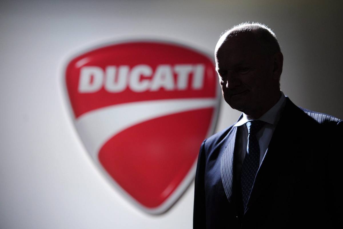 Ducati