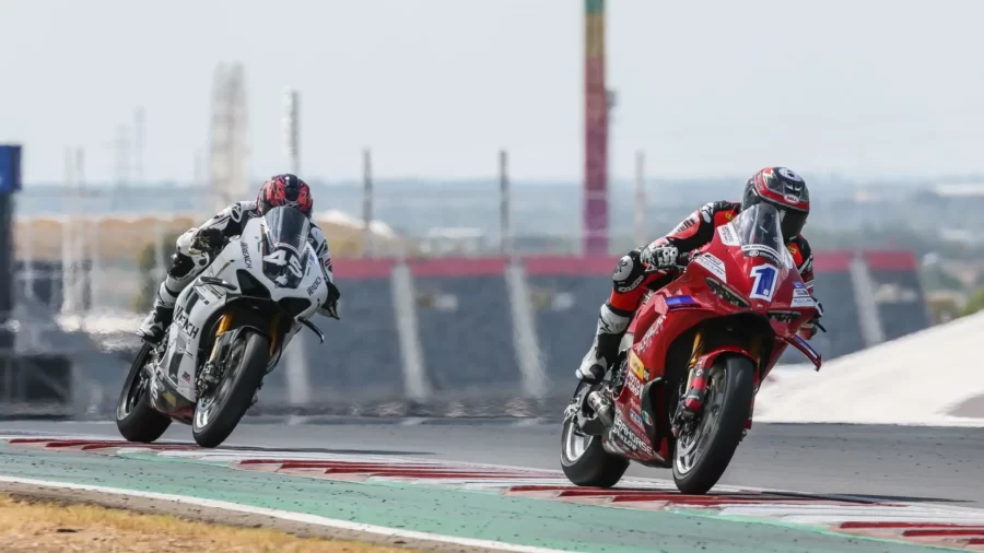 MotoAmerica