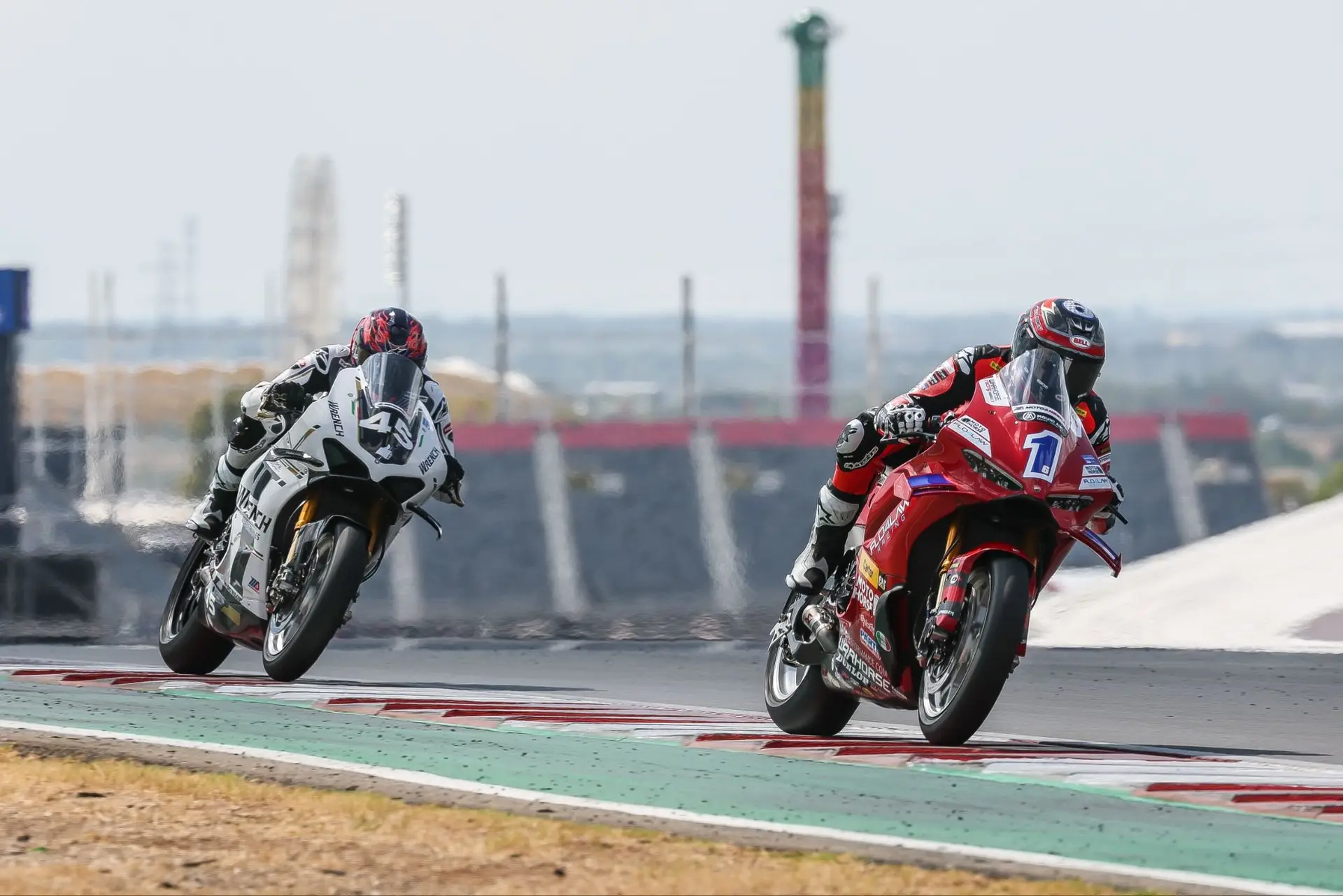 MotoAmerica