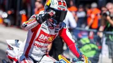 Alex Marquez