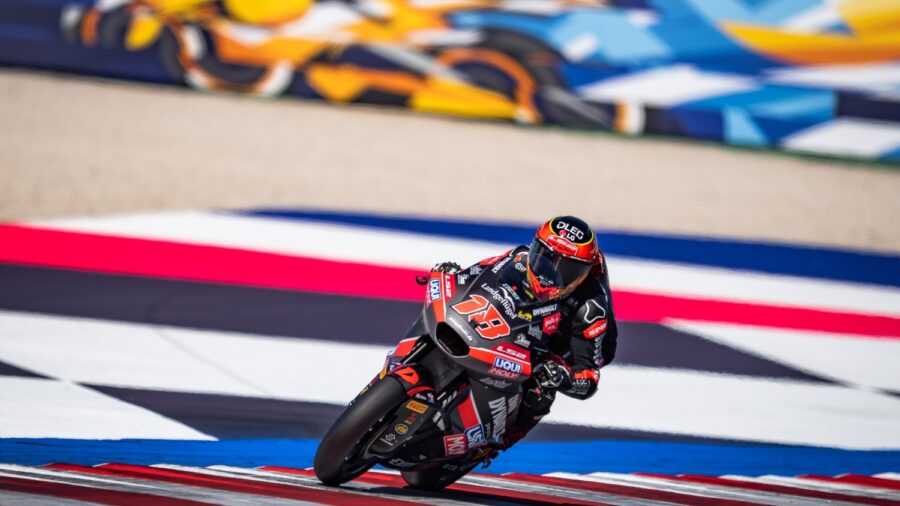 Moto2