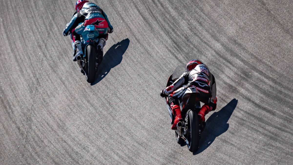 Moto3