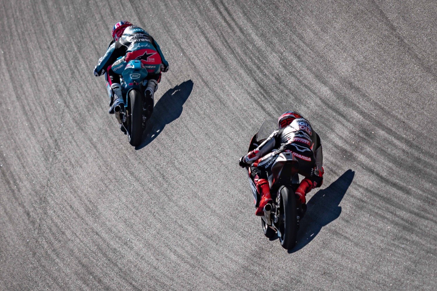 Moto3