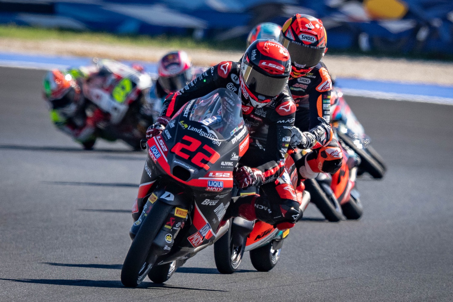 Moto3