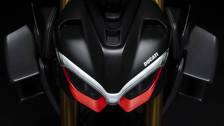 Ducati