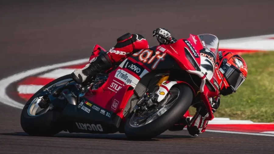 Superbike