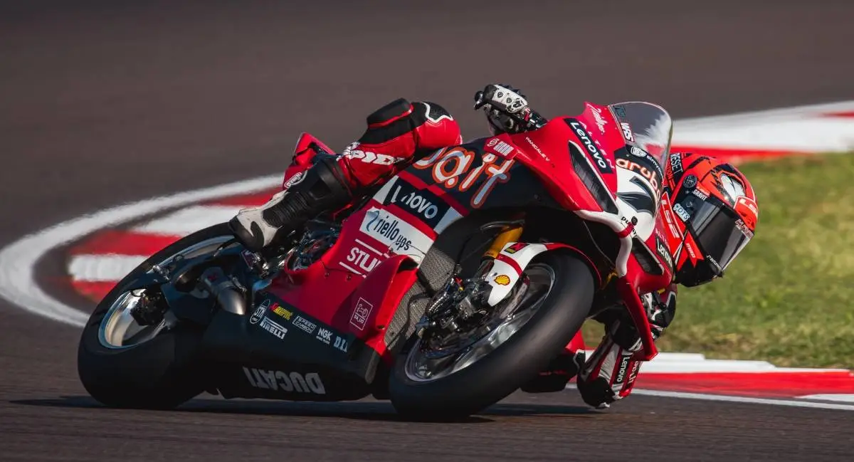 Superbike