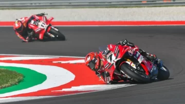 Superbike