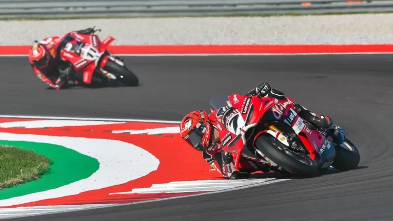 Superbike