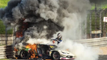 flammes
