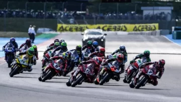 Superbike