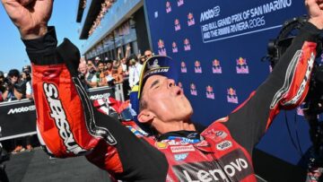 Misano