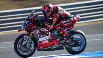 Superbike