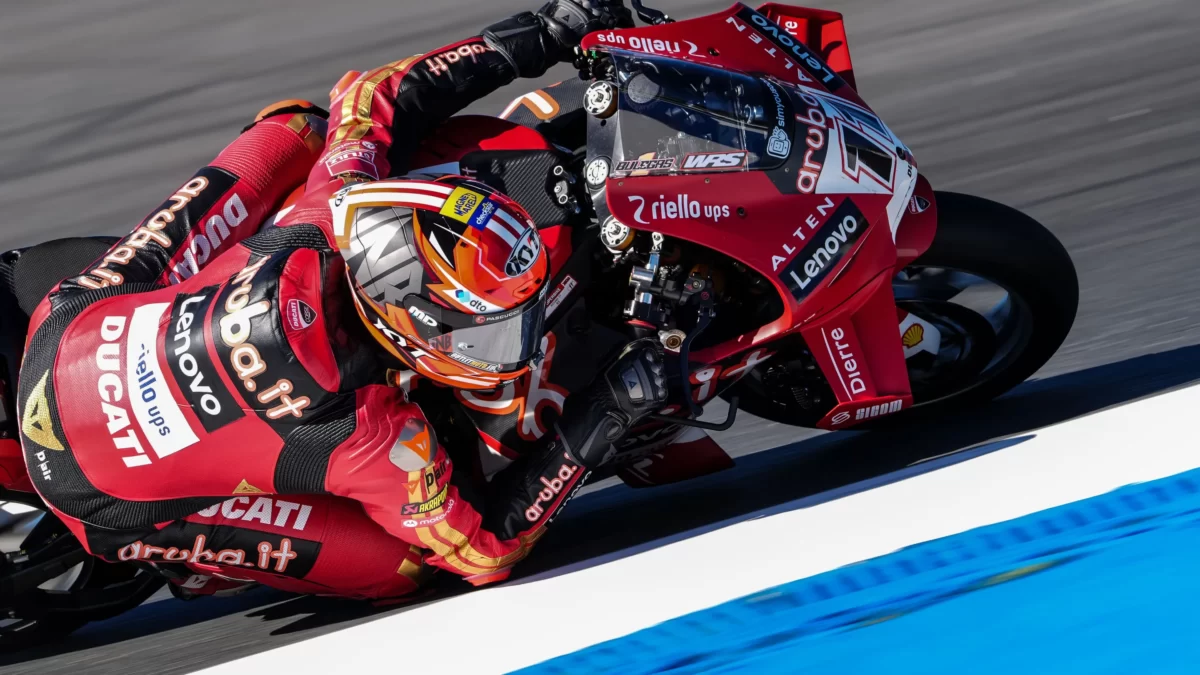 Superbike