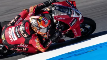 Superbike