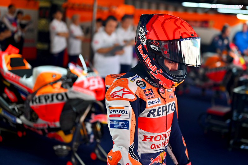 Honda Red Bull