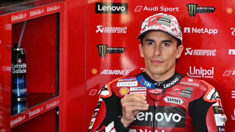 Marquez
