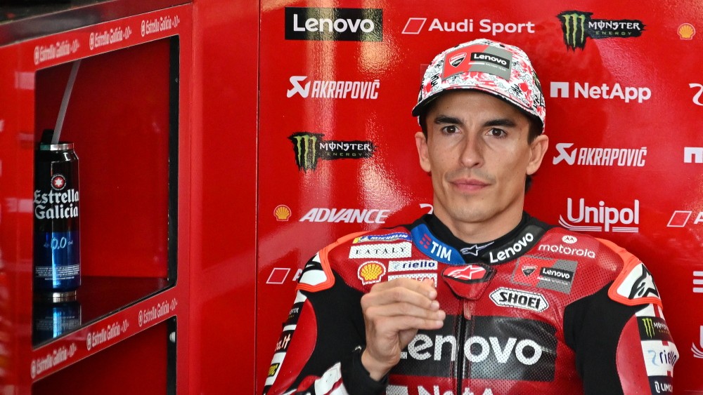 Marquez