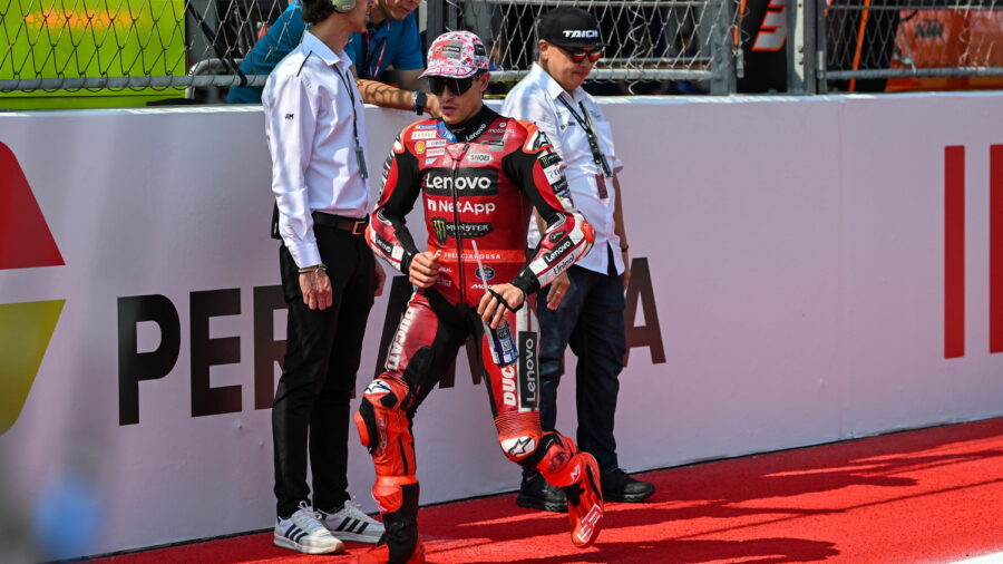 Marquez