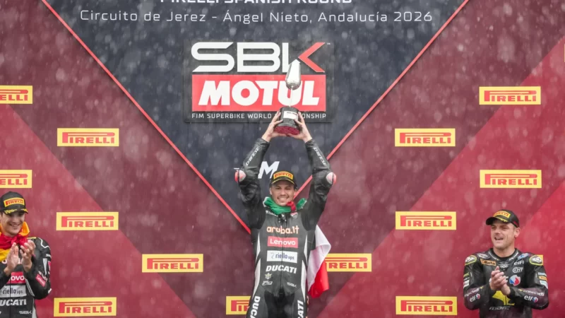 Superbike