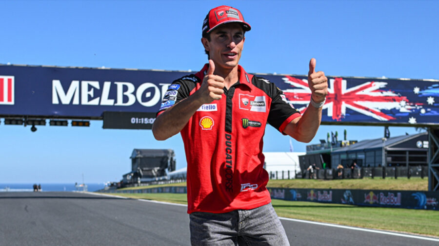 Marquez