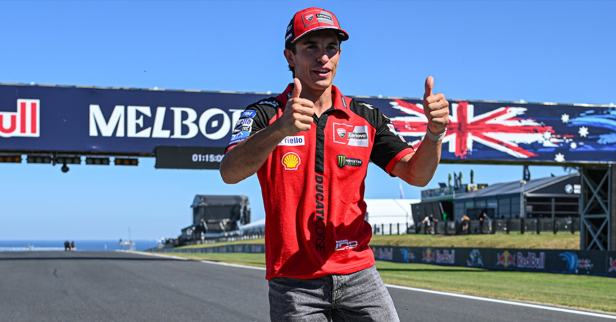 Marquez