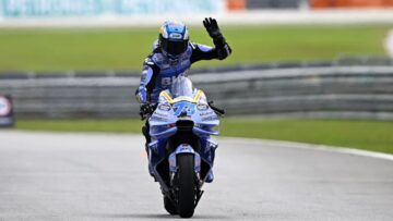 Alex Marquez