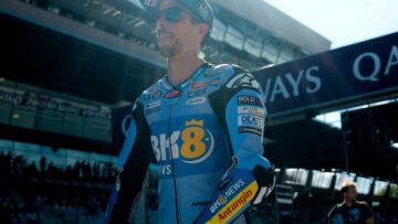 Alex Marquez