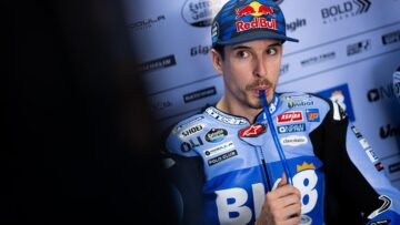 Alex Marquez